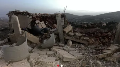 توغُّل معادٍ في رب الثلاثين.. ورشّ مواد سامّة في عيتا الشعب!