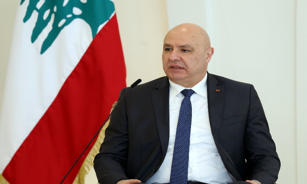 عون يستذكر الشهيد رفيق الحريري: بناء الدولة يتطلّب تضحيات!