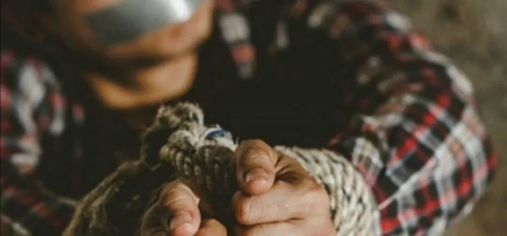في وادي خالد.. توقيف أحد المتورطين في خطف سوريَّين!