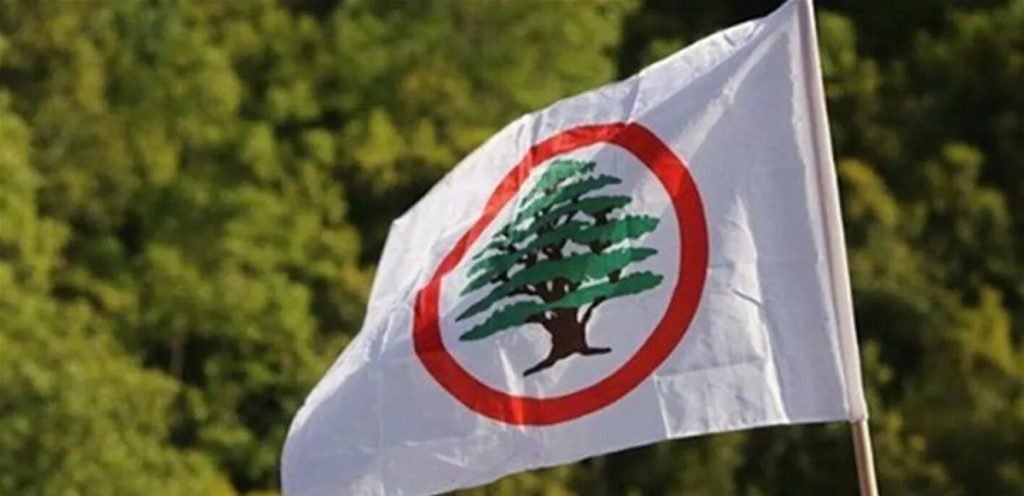 “رياشي” خارج السباق الإنتخابي!