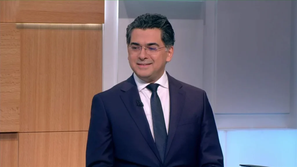 مرقص: نصلّي للبنان ولضحايا كارثة طرابلس!