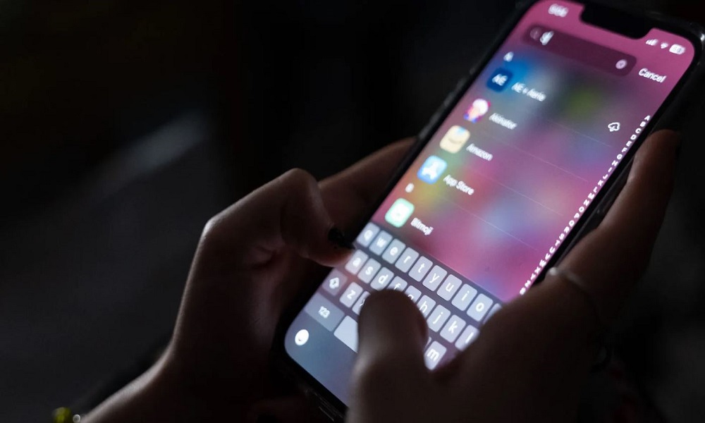 “مخدّرات رقمية” داخل هاتفك!