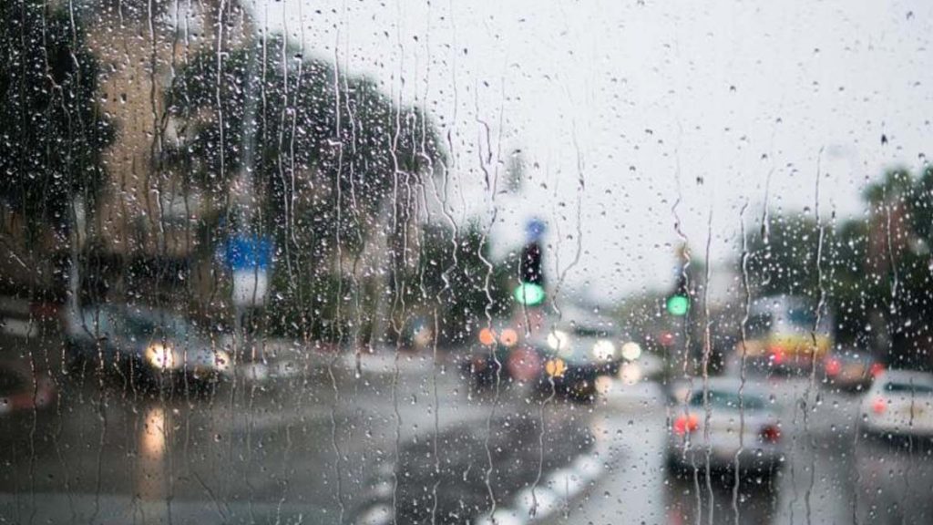 لبنان تحت تأثير منخفض جوي سريع: أمطار وثلوج ورياح شديدة!
