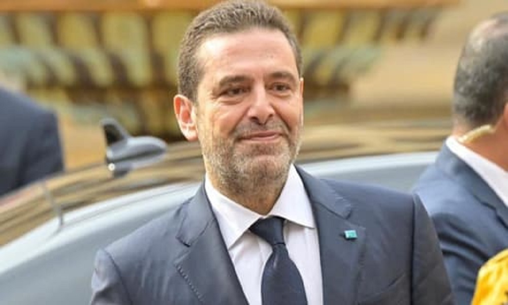 هل يُنهي الحريري الإعتكاف؟