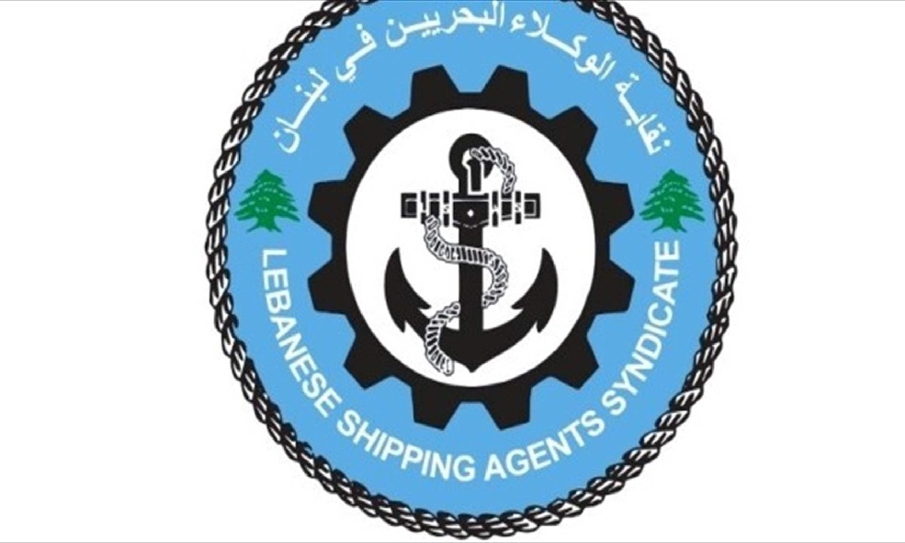 نقابة الوكلاء البحريين: النقل البري إلى سوريا وعبرها ضرورة للبنان!