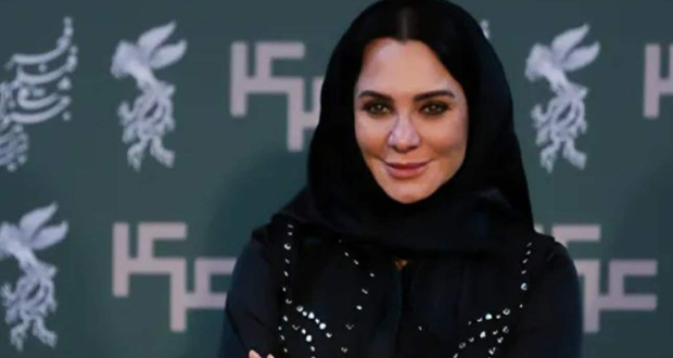 تكريم إيراني لـ سلاف فواخرجي.. جائزة تُشعل الٳنقسام!