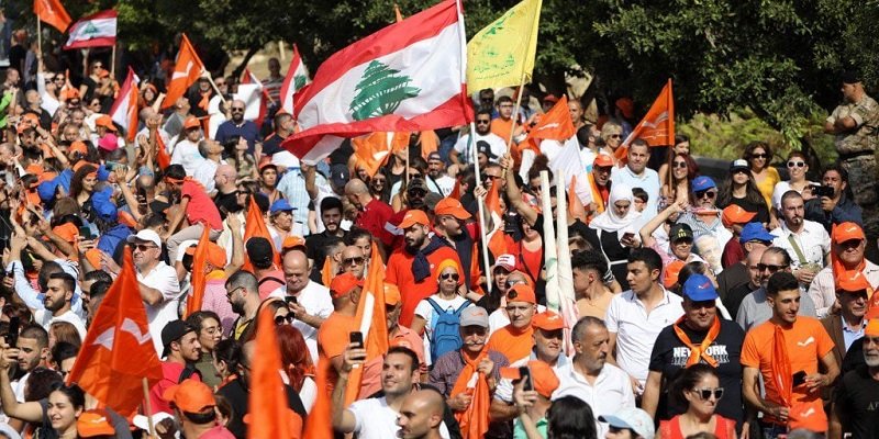 “الوطني الحر”: هرطقة دستورية!