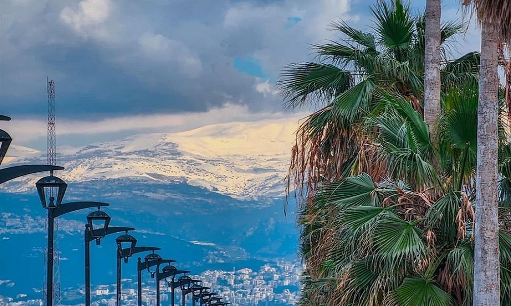 غبار وأمطار وثلوج.. ماذا يُخبئ لنا شباط؟