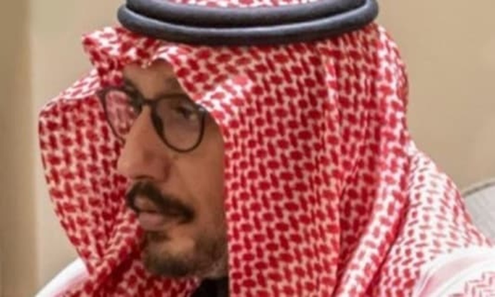 بن فرحان في بيروت خلال أيام.. ومعه الـ“Password”!