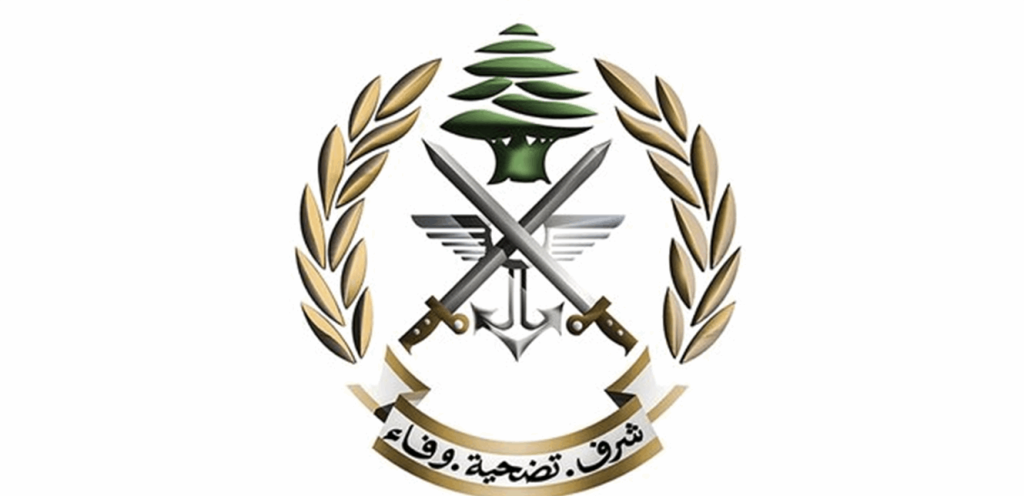 في الجنوب: الجيش يستحدث 5 نقاط!