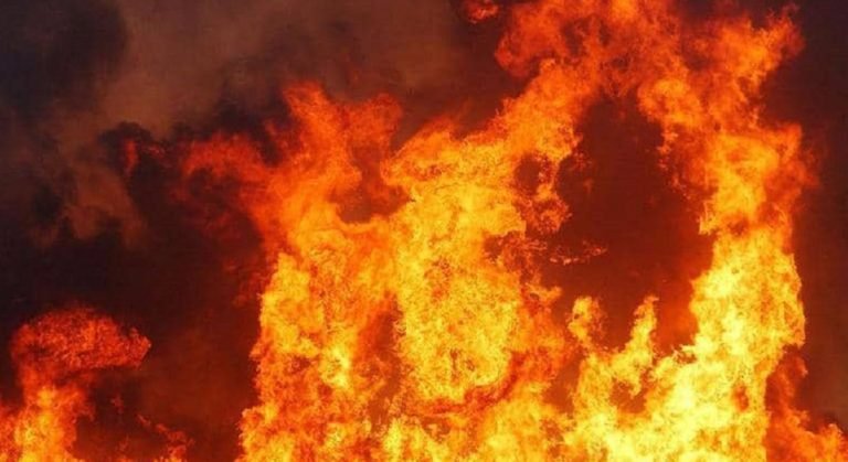 حادث مأساوي في البقاع الغربي.. حريق منزل يُنهي حياة طفلة!