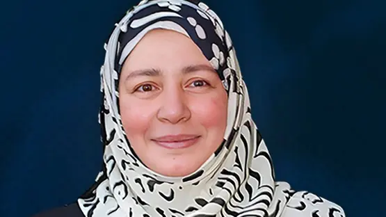 الفنانة المصرية عبلة كامل تتصدر الـ”تريند” رغم غيابها عن الساحة الفنية