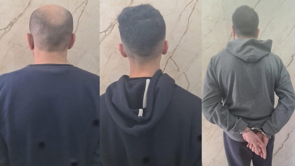 عصابة تزوّر وكالات باسم كاتب عدل وهمي!
