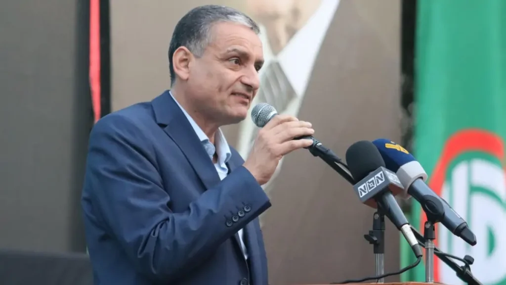 الفوعاني: العفو العام خطوة وطنية جامعة بين العدالة والرحمة وترسيخ الاستقرار