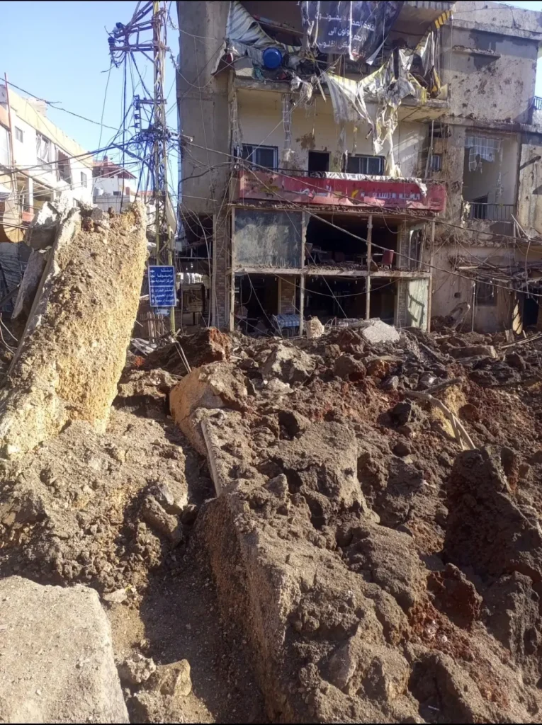 ملحمة “النبي شيت”: إحباط إنزال “كوماندوس” إسرائيلي تحت غطاء 40 غارة جوية.. و26 شهيداً في مواجهة بطولية