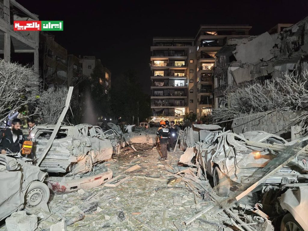 ليلة “قالع الباب”: حين تقلّمت أظافر الأوهام/ بقلم المحامي سميح بركات