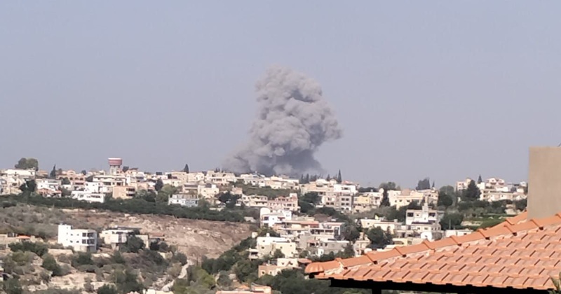 7 شهداء بـ”تول”.. و4 في السلطانية!
