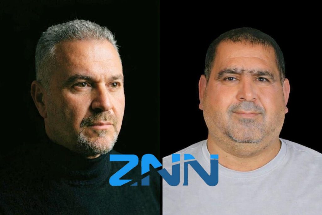 مكتب البلديات المركزي في حركة امل نعى رئيس بلدية جويا فوزي فواز وعضو المجلس البلدي عباس بعلبكي