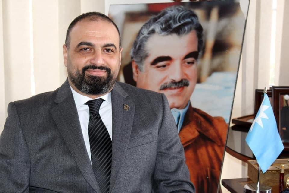 منسق عام تيار المستقبل في الجنوب دان الاعتداءات الاسرائيلية على صيدا:استهداف المدنيين تجاوز لكل القوانين وصيدا ستبقى عنوان الوحدة !