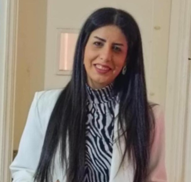 رنا يحيى الصايغ