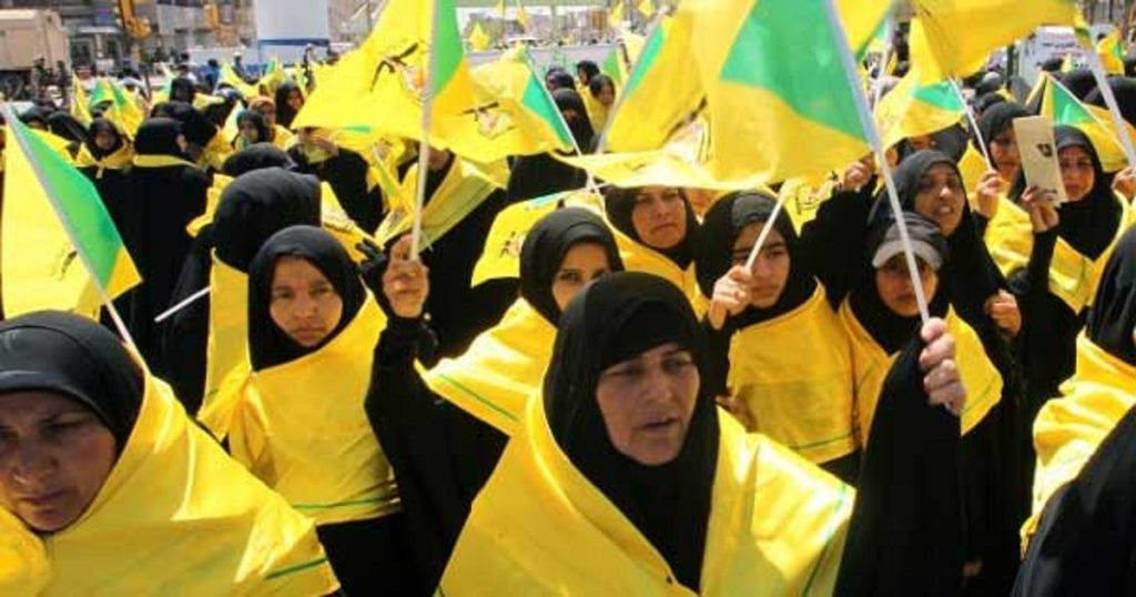 أمهات الشهداء: وجعٌ يعلو إلى مرتبة النصر/ غنى شريف