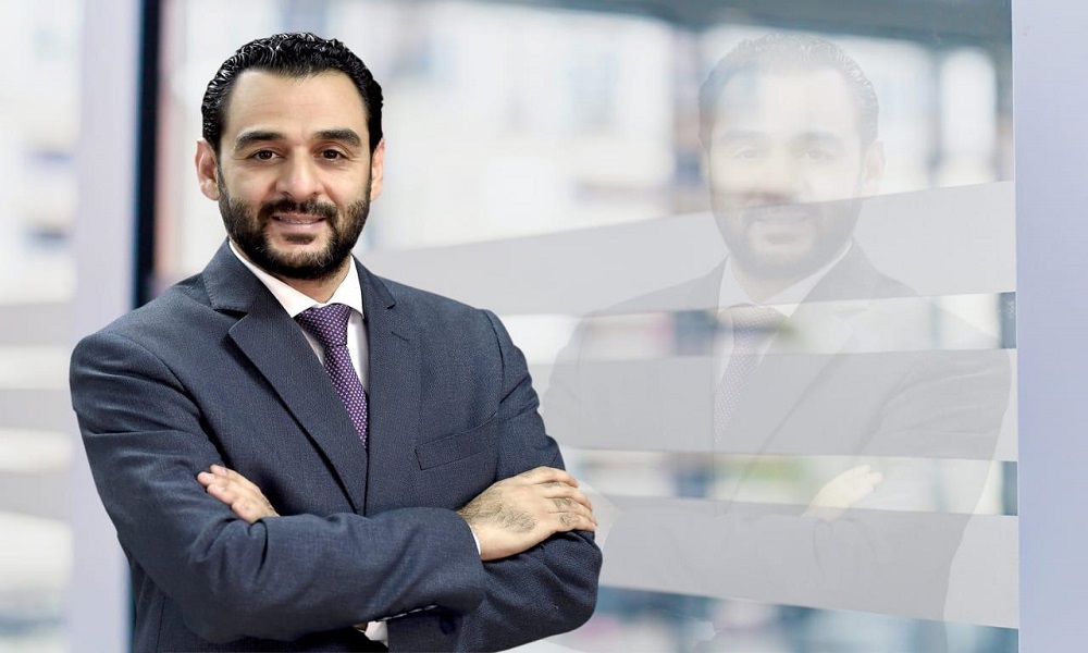 أبو حيدر: لا خطر على فقدان أي سلعة طالما المعابر مفتوحة!