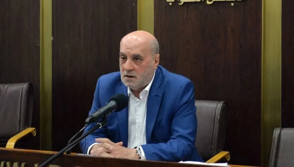 شري يردّ على سجال الكرنتينا