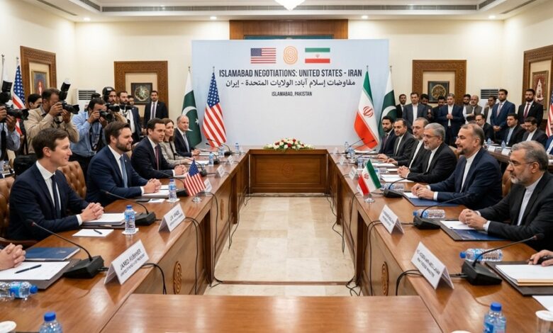 “اللاء” الإيرانية.. لماذا أسقطت طهران طاولة إسلام آباد؟/ بقلم محمد غزالة – %D9%85%D9%81%D8%A7%D9%88%D8%B6%D8%A7%D8%AA %D8%A7%D8%B3%D9%84%D8%A7%D9%85 %D8%A7%D8%A8%D8%A7%D8%AF