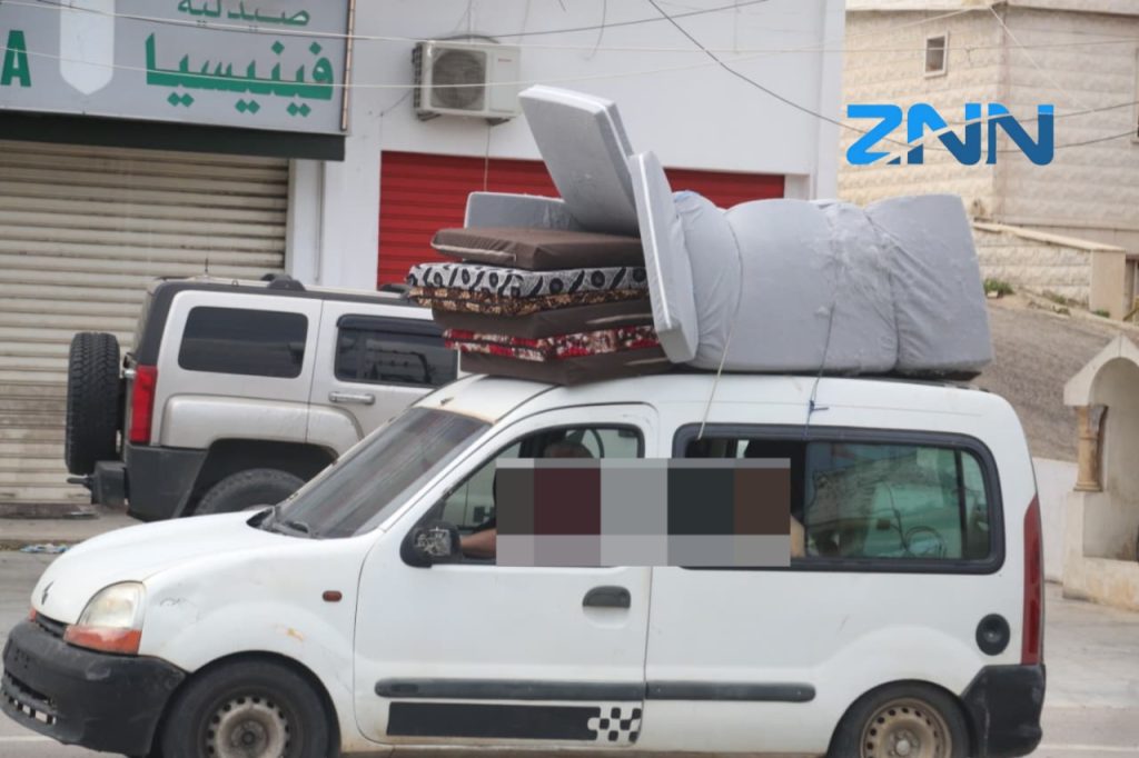 لغز “التهدئة” المزعومة في الجنوب ومأساة النزوح/ زهراء سويد