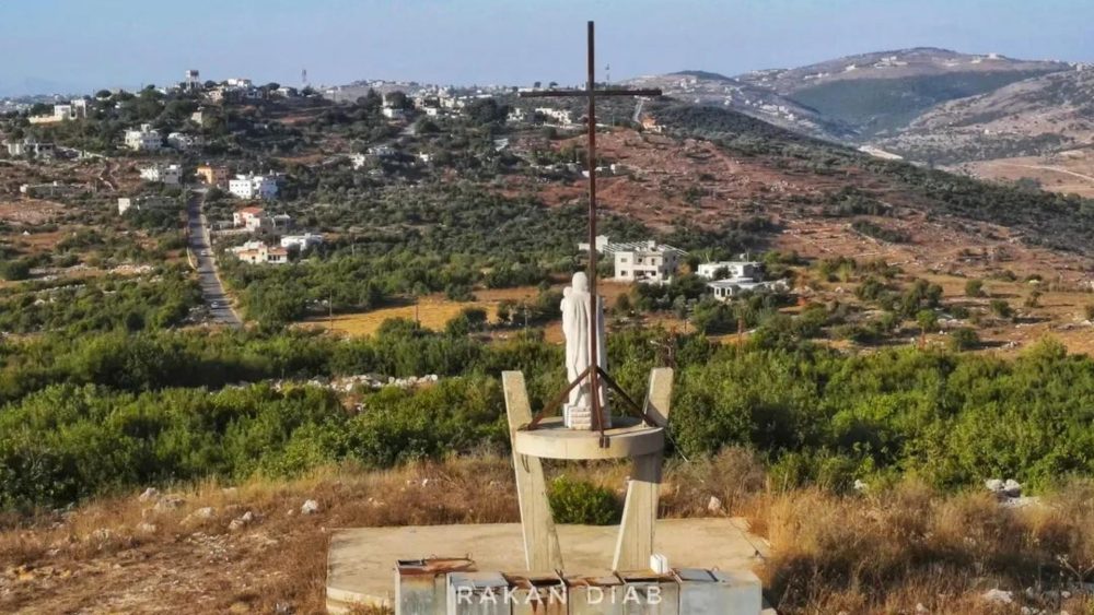 إلغاء زيارة السفير البابوي إلى قرى الجنوب الحدودية.. ما علاقة “اليونيفيل”؟