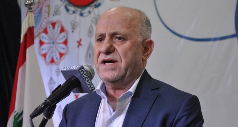 “بس حضرتك مين؟”.. النائب قبلان يهاجم جعجع بسخرية حادّة!