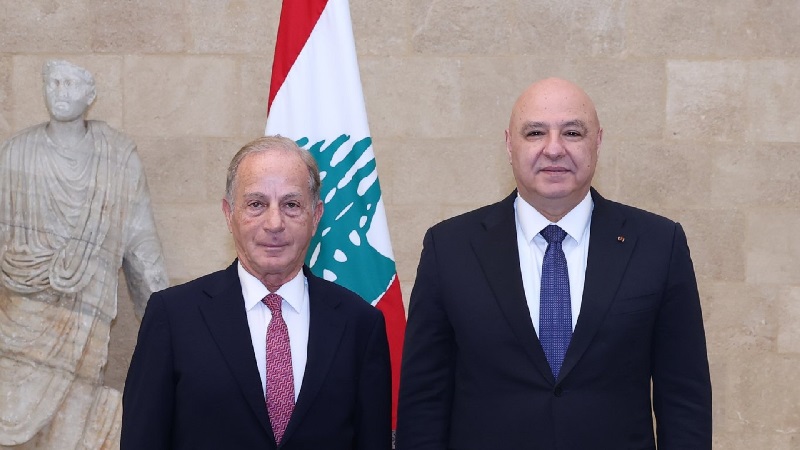 بيروت أمام مفترق دقيق: تهدئة شاملة أم عودة التصعيد؟