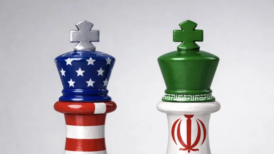 كش ملك في إيران / بقلم روبرت كاغان