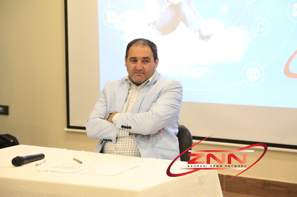 شبكة الزهراني الإخبارية ZNN تُطفئ شمعتها الثانية عشرة وتجدد عهد الحقيقة والإنحياز للناس!