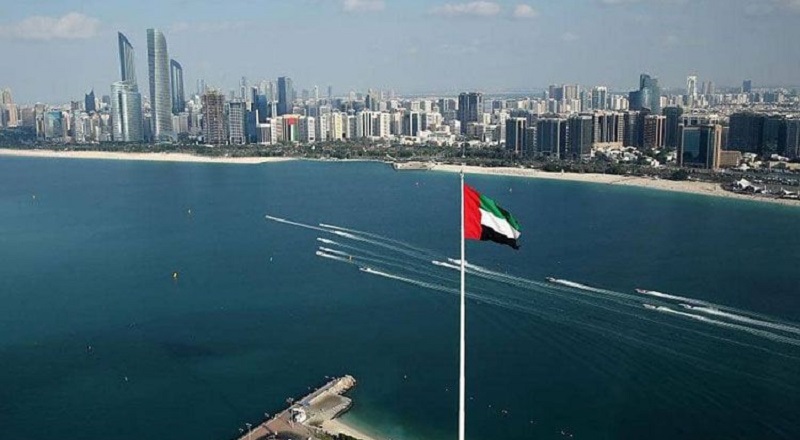 الإمارات شنت هجمات سرية على إيران؟