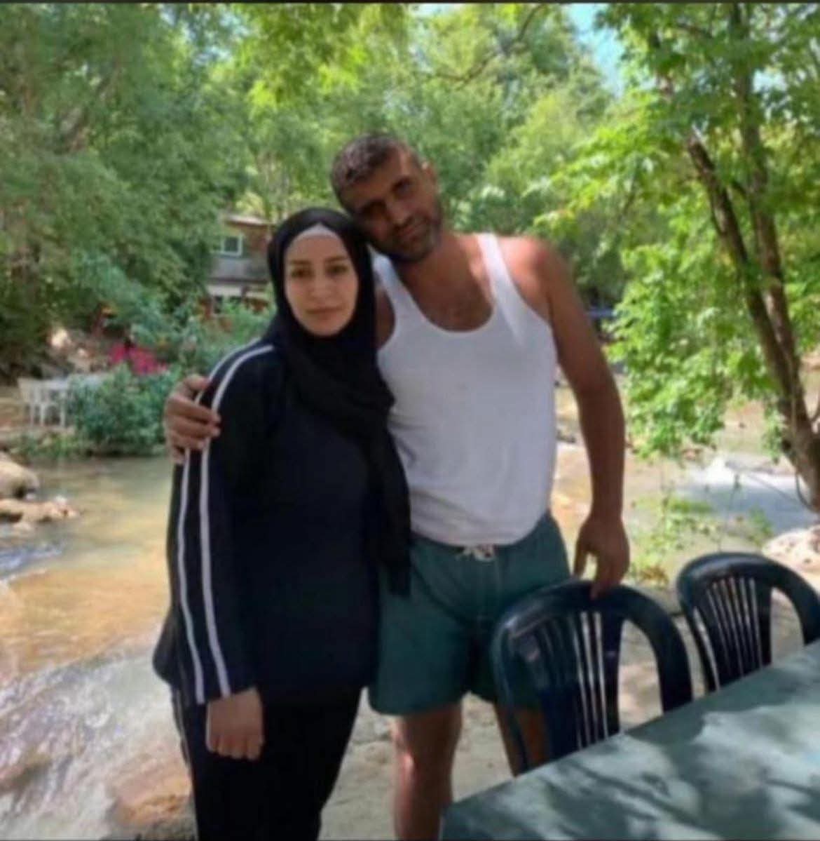 بالصّورة ـ جـــريمة مروّعة هزّت مخيّم شاتيلا.. عائلة تُباد و4 أطفال يُتركون أيتامًا! – FB IMG 1777976882991