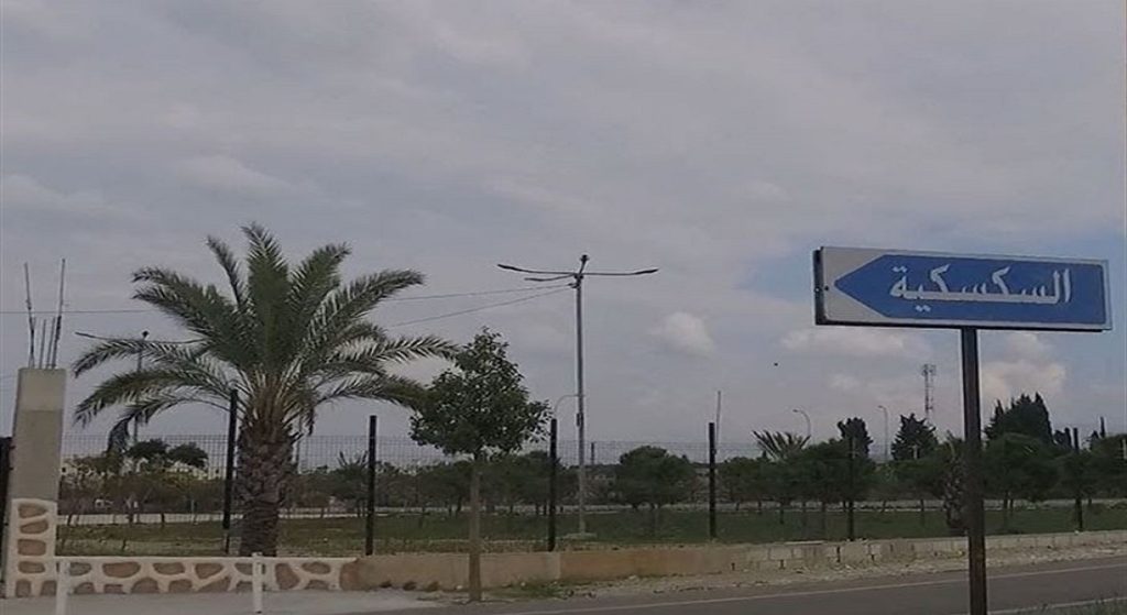 قطع طريق المرج ــ الداودية.. إستنفار في السكسكية: إخلاء عين الدالية!