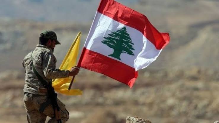 في ذكرى الدستور.. حزب اللّه يحذّر: لا كانتونات ولا تطبيع ولا إستسلام!
