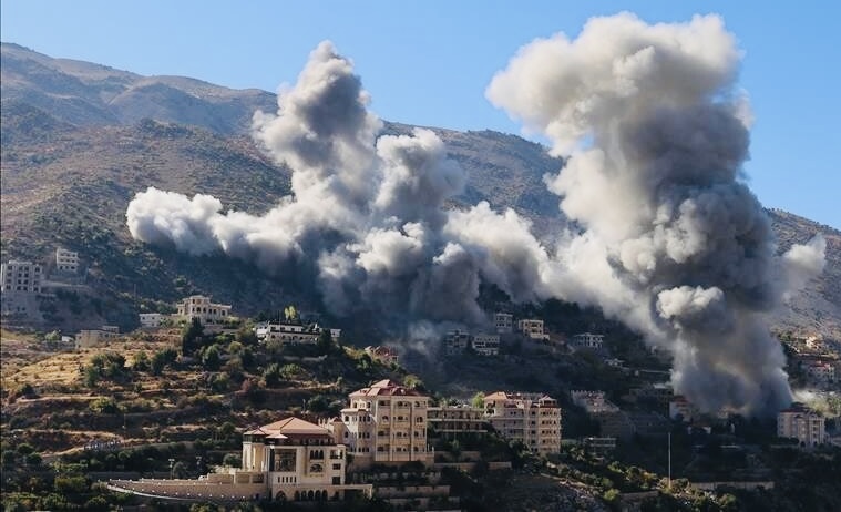 في لبنان.. أرقام صادمة من اليونيسف: 59 طفلاً بين شهيد وجريح خلال أسبوع واحد!