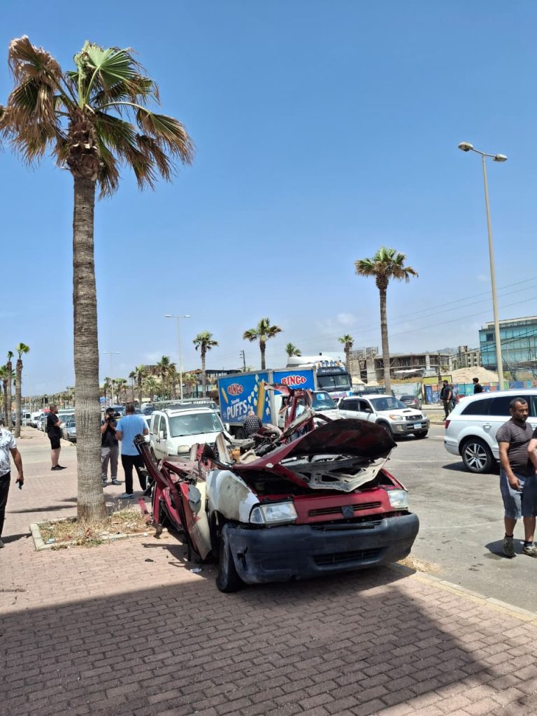 آخر مفاجأة عن “اغتيالات لبنان”… الذكاء الاصطناعي يحددها