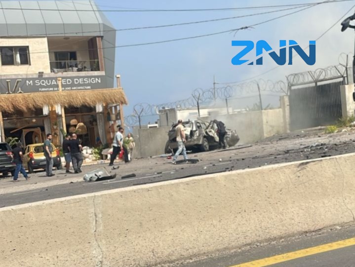 عودة مسلسل الاستهدافات… هل بات لبنان كله في دائرة الخطر؟/ زهراء سويد
