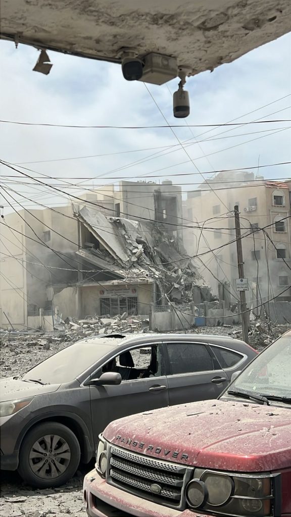 بين واشنطن و الجنوب ، هدنة تُقصف يومياً/ ليلى قيس