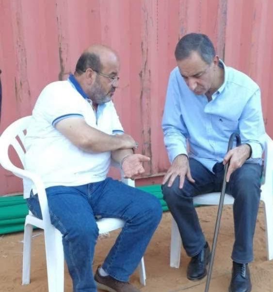 عندما تكون العقوبة وساماً على الصدر/ بقلم غسان همداني