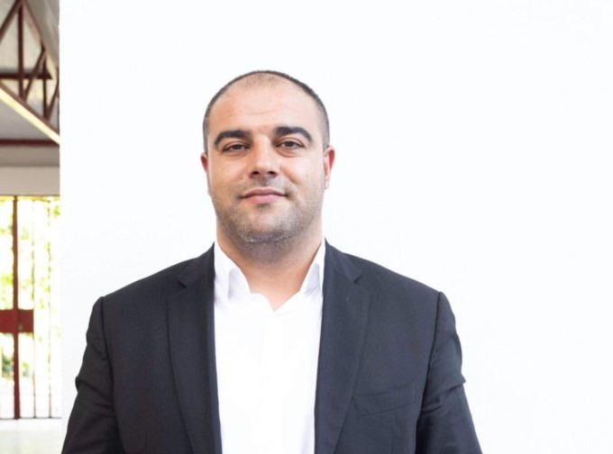 وئام ابو حمدان مديرا عاما لوزارة الصحة العامة