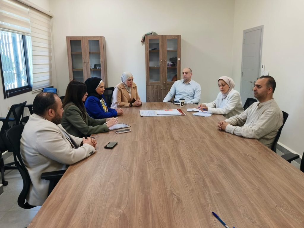 بلدية صيدا وجامعة الجنان تُنجزان التحضيرات الأخيرة لبرنامج دعم الطلاب النازحين