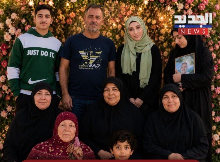 اجـ.ـرام صهـ.ـيوني يحط رحاله في صير الغربية.. 9 شـ.ـهداء بينهم طفل ونساء