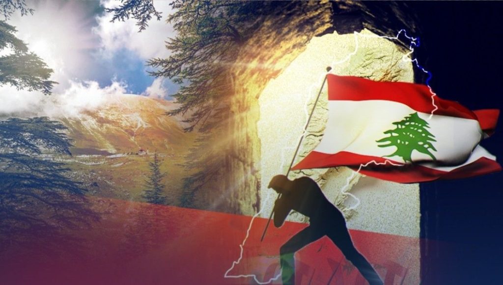 عيدٌ بلا فرح… لبنان يستقبل الأضحى تحت النار والخوف \ بقلم : رنا وهبة