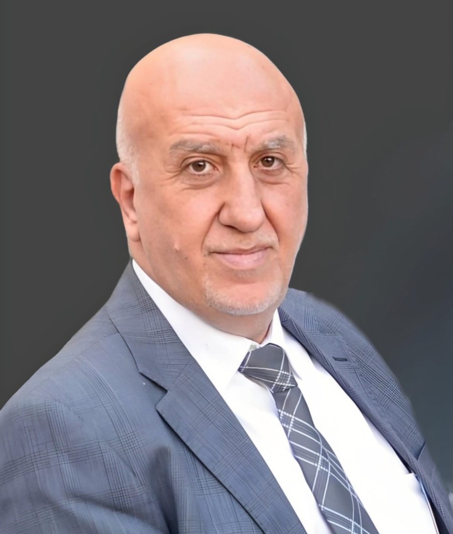 بهاء حسن حلال