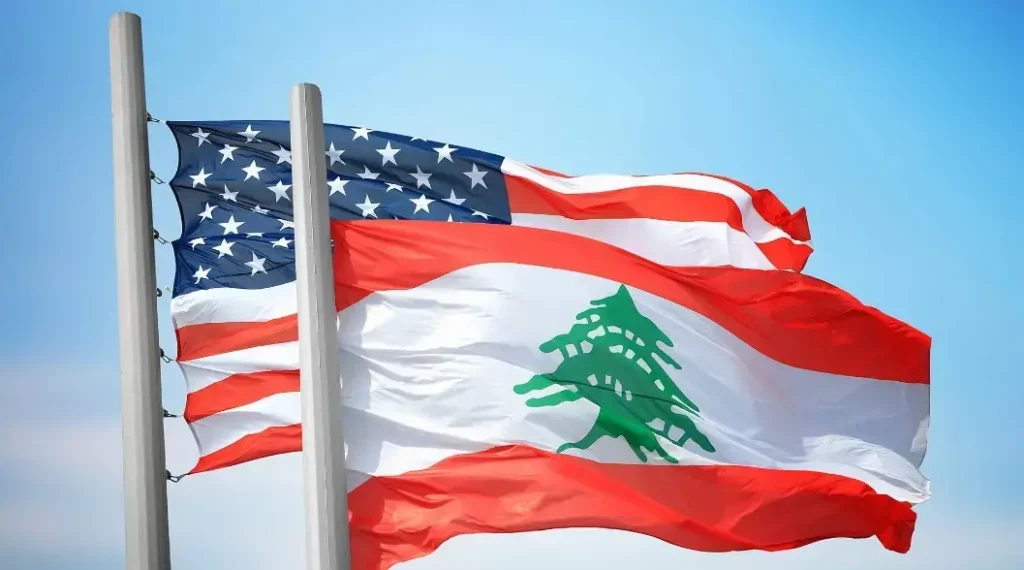 مفاوضات واشنطن خلف أبواب مغلقة.. ٳنقسام أميركي حول لبنان!