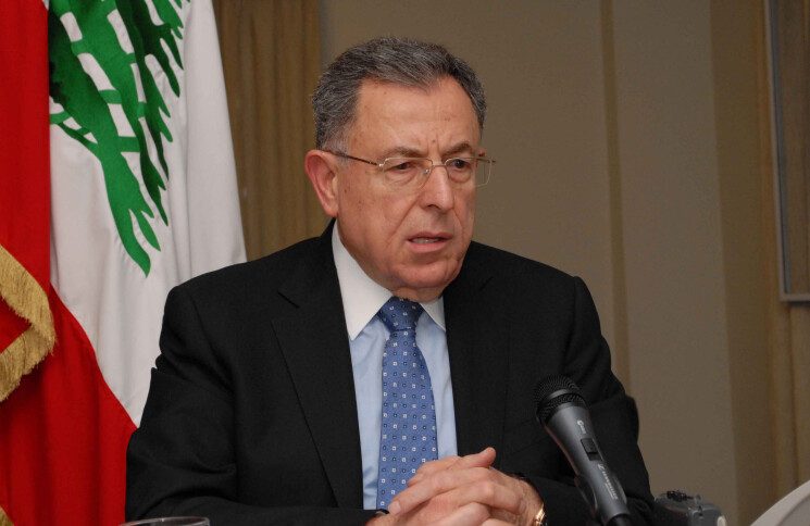 السنيورة يكشف “ورقة ضغط” لبنانية: تعليق المفاوضات حتى وقف العدوان!